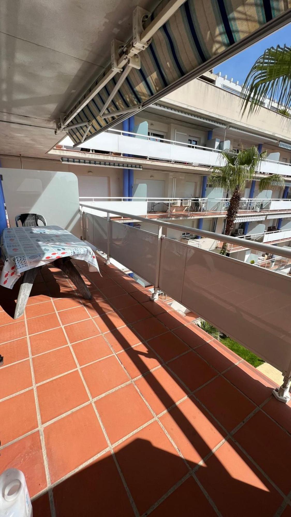 Apartment Bonito Piso En Con Piscina Y Parking Av-66